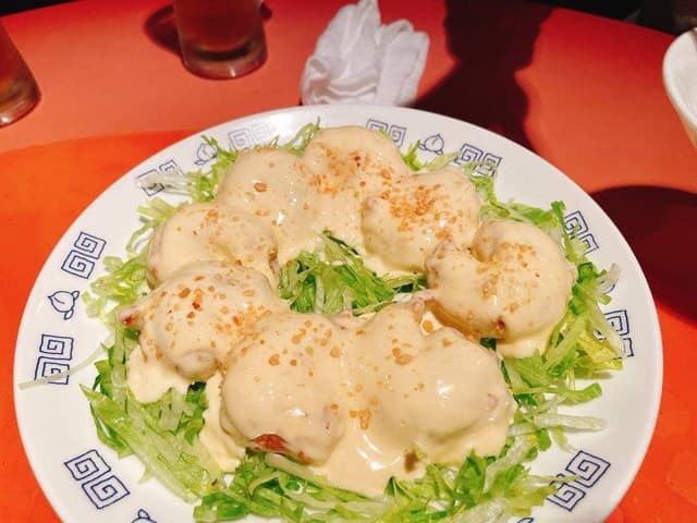 全開口笑 - サブ画像1