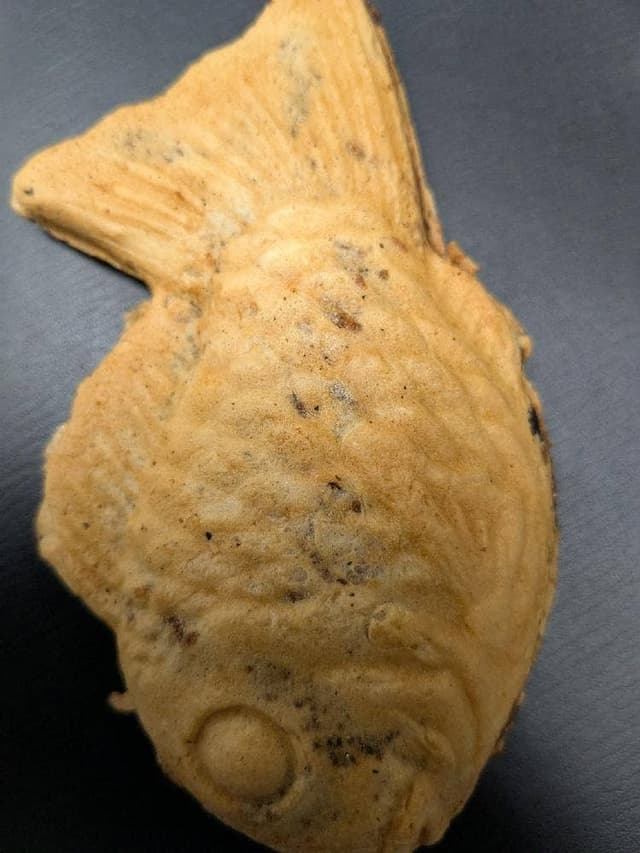 鯛焼工房たろう - サブ画像1