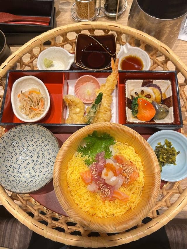 おひつごはん四六時中 イオンモール長久手店 - サブ画像2
