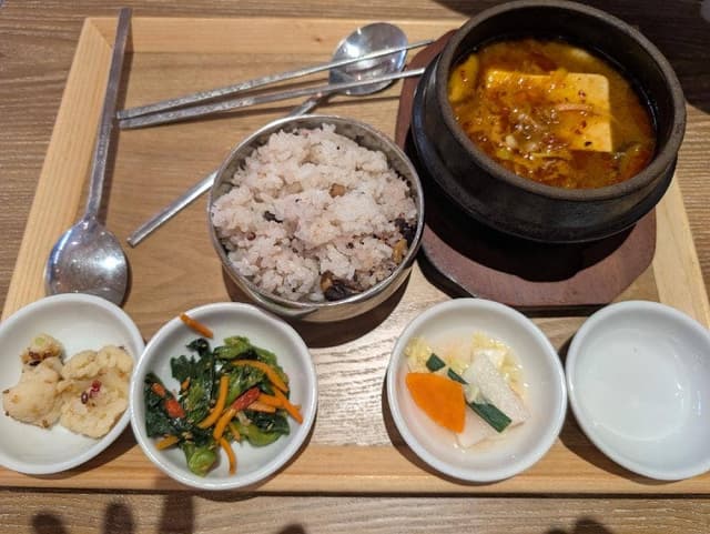 VEGEGO オヌレシクタン＆CAFE - サブ画像1