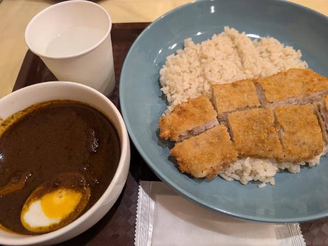 銀座スイス 旧店舗 - サブ画像3