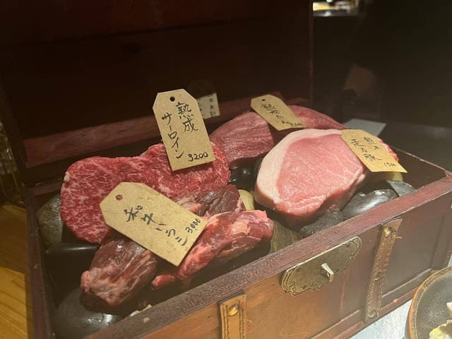 COWSI CAMP - サブ画像1