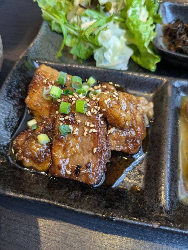 焼肉まんまる - サブ画像3