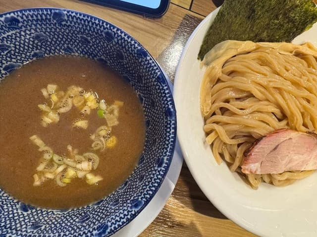 土浦麺処 龍乃舞 - サブ画像1