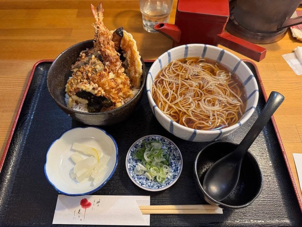 旬とお酒 そば処 菊邑