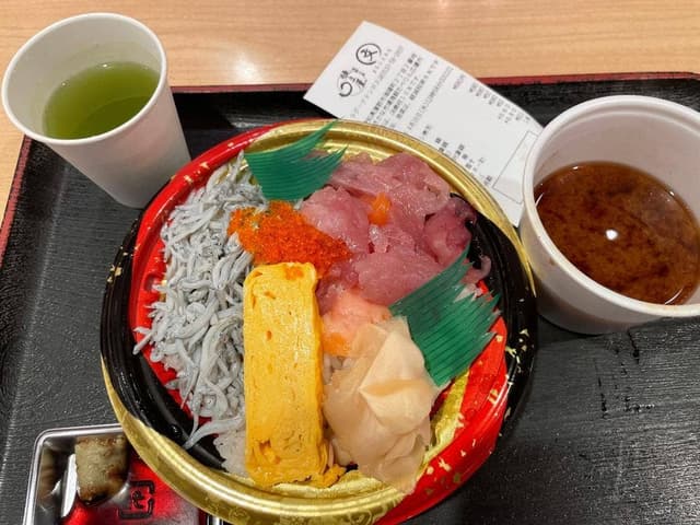 まるぶん本店 ラグーナテンボス店 - サブ画像1