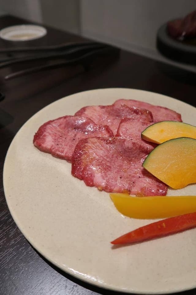 和牛焼肉なんぎょう - サブ画像1