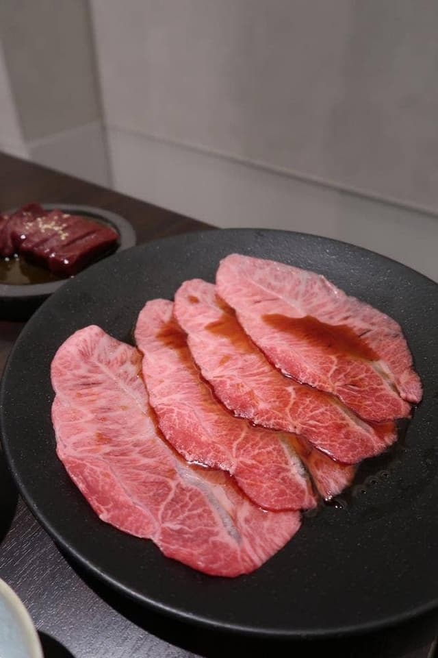 和牛焼肉なんぎょう - サブ画像2