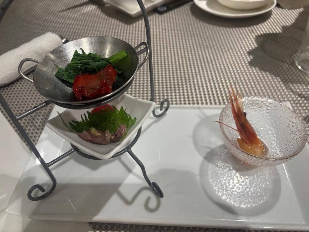 中国湖南料理 華湘