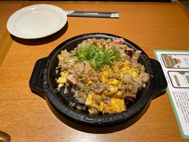 ぼてぢゅう 横浜ランドマーク店 - サブ画像1