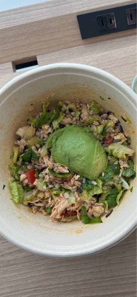 CRISP SALAD WORKS コレド室町テラス店 - サブ画像2