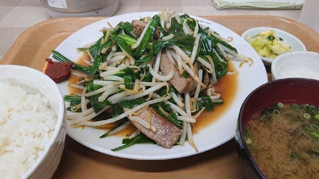 まかない処 たらふく - サブ画像1