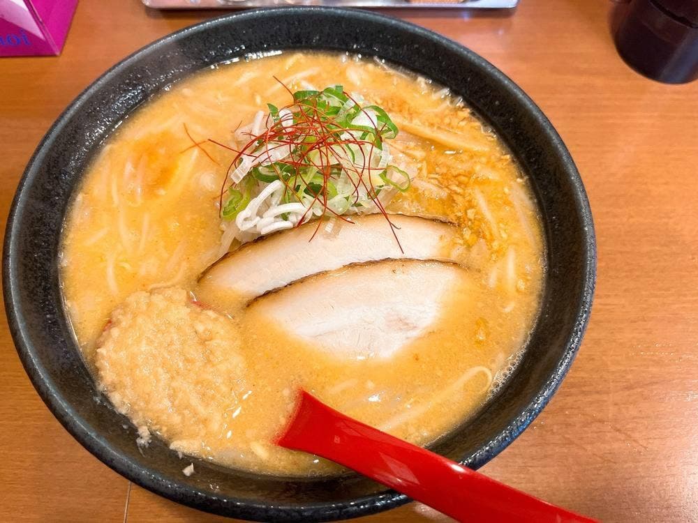 四代目 いちまる