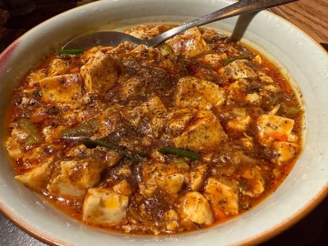 中国菜 竹林坊 - サブ画像3