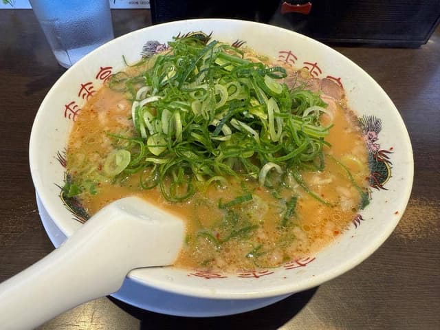 来来亭 春日井店 - サブ画像1