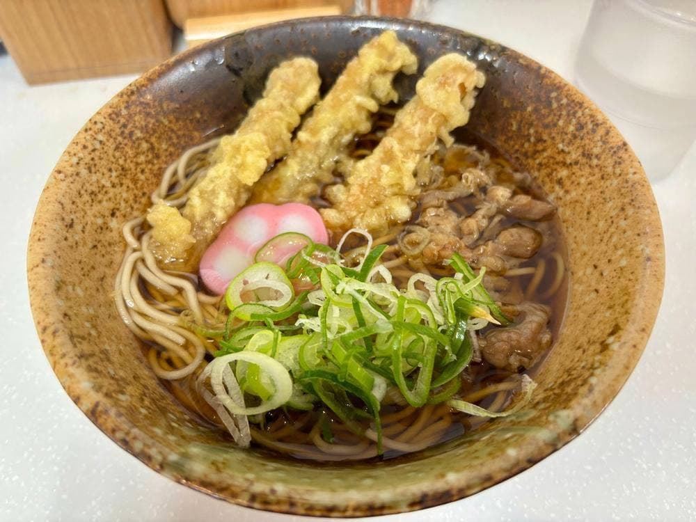 えきめんや 京急川崎店