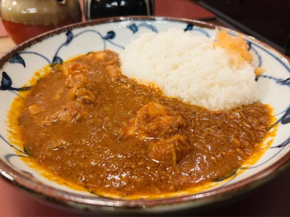 白洋亭 青山一丁目店