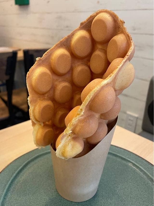 香港気分 - サブ画像1