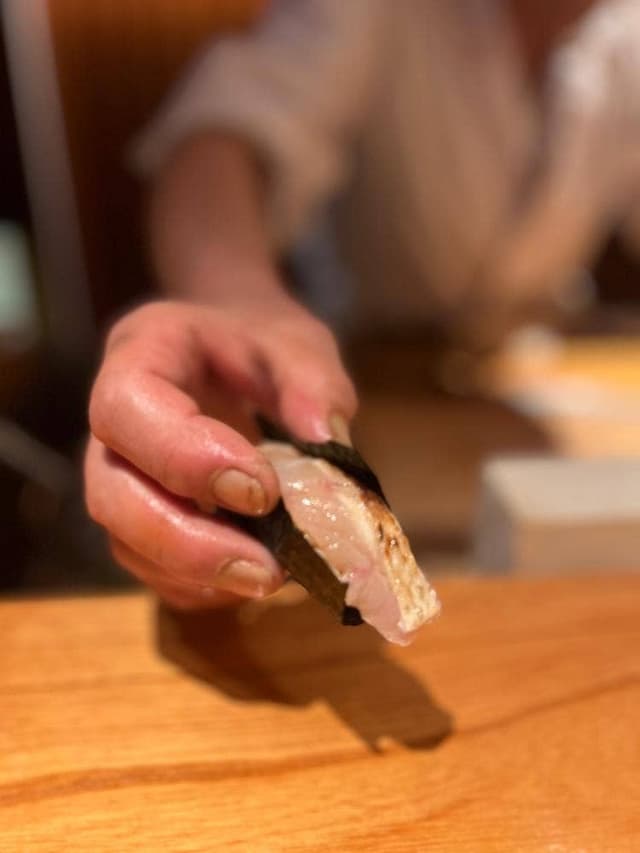 千代鮨本店 - サブ画像1