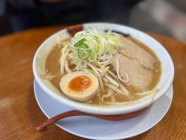 昔食堂 なおじ 総本店 - サブ画像1