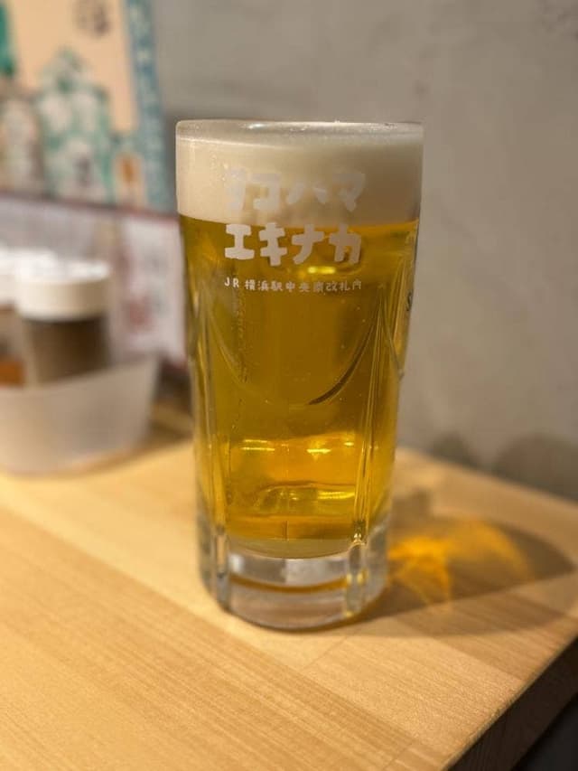 大衆酒場2.0とぽす エキュート横浜 - サブ画像1