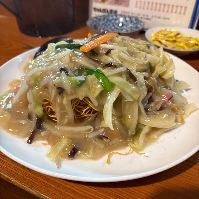 ちゃんぽん慶造 - サブ画像2