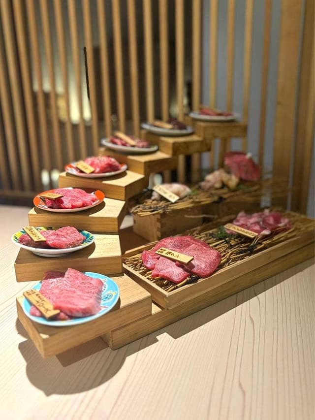 京の焼肉処〜蓮蔵〜 - サブ画像1