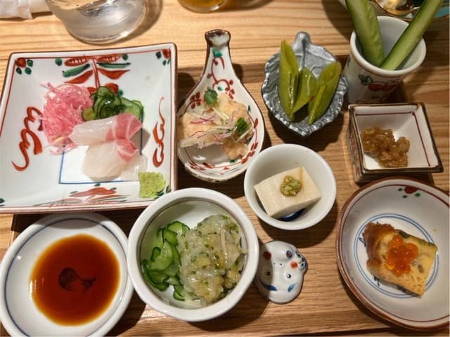 酒肴日和アテニヨル八重洲店 - サブ画像2