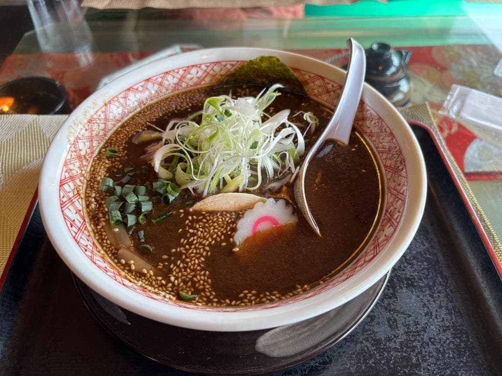 太鼓判亭本店
