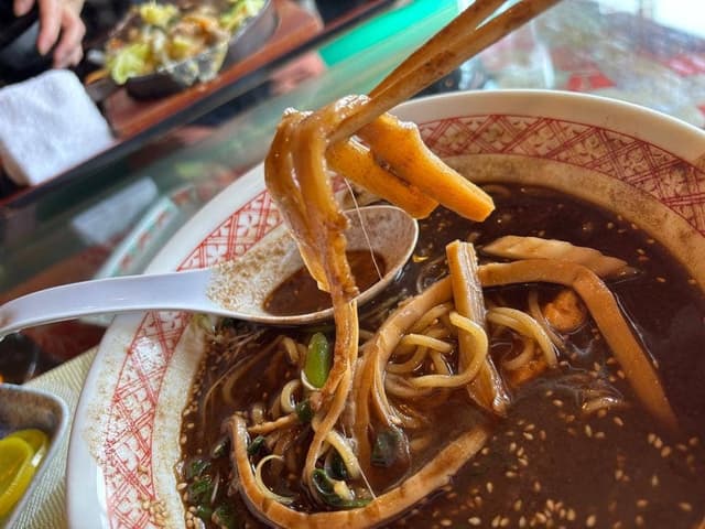 太鼓判亭本店 - サブ画像2