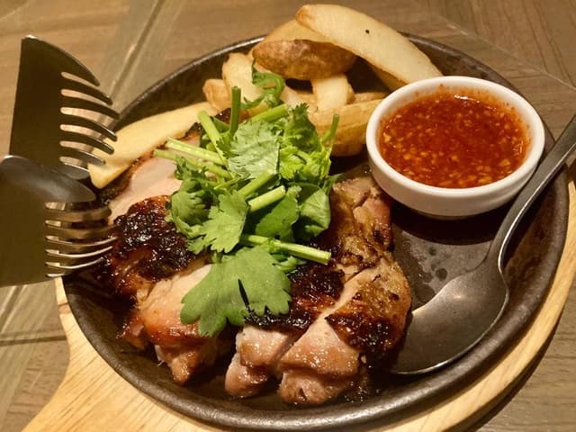 アジアンビストロ Dai 日本橋店 - サブ画像1