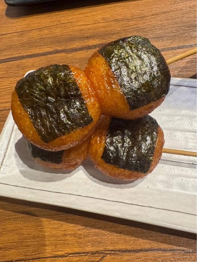 富士浅間屋 - サブ画像1