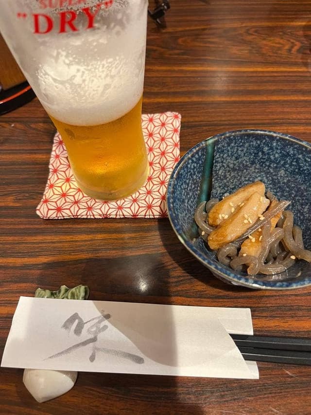 居酒屋326みつる - サブ画像1