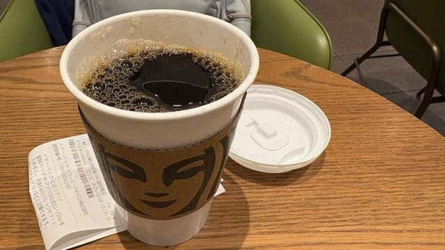 スターバックス コーヒー アリオ上田店 - サブ画像1