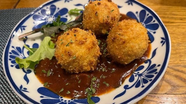 和洋饗菜 でんすけ - サブ画像3