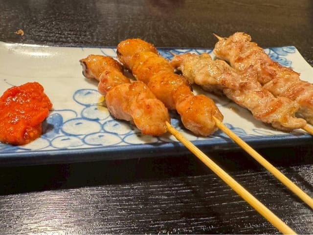 甲州炭火焼ダイニング河口湖 - サブ画像2