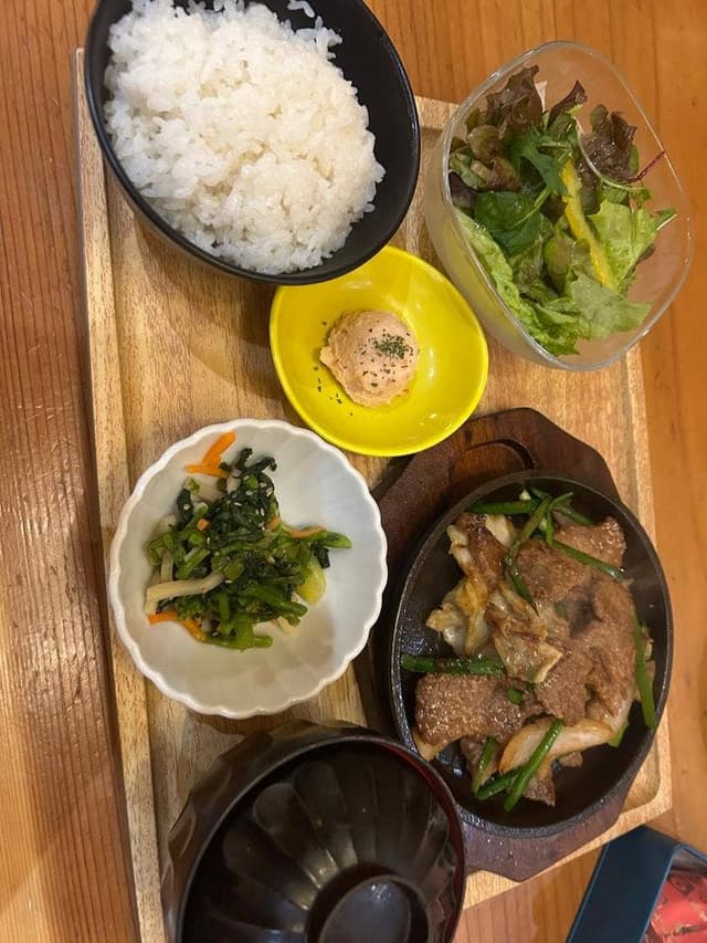 博多もつ鍋 やまや ウィング川崎店 - サブ画像2