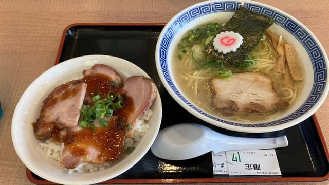 大勝軒 てつ - サブ画像1