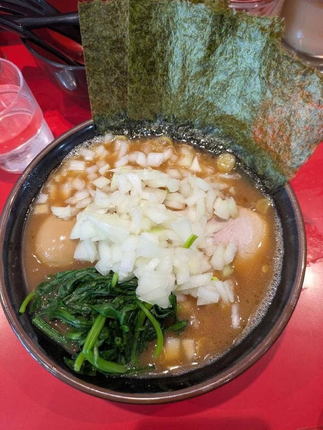 横浜家系ラーメン 駒岡家 - サブ画像2
