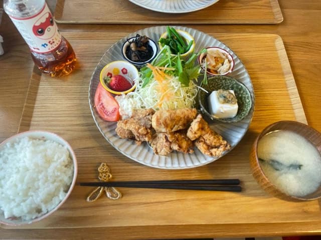 やないろ - サブ画像3