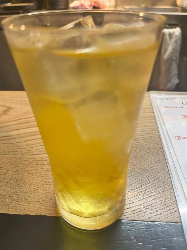 塩ホルモン やけん - サブ画像1