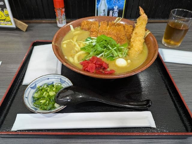 勢川 西駅店 - サブ画像2