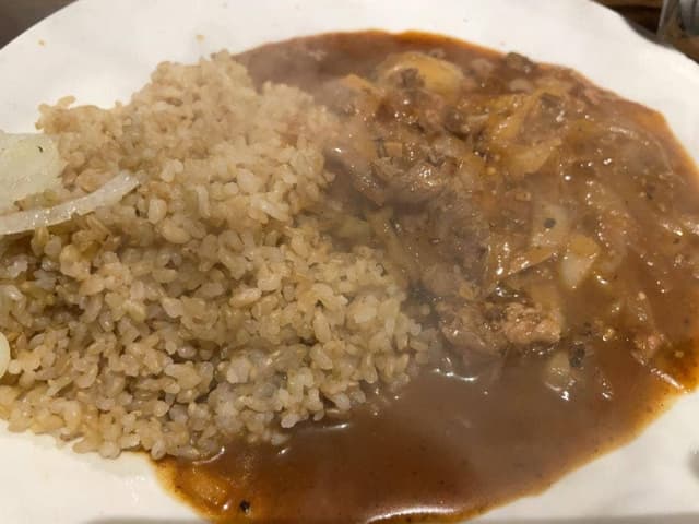 カレーキッチン GASA - サブ画像1