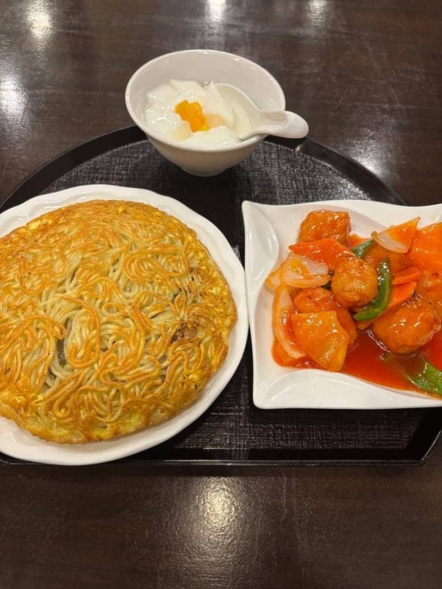 梅蘭 御茶ノ水 ワテラス店 - サブ画像1