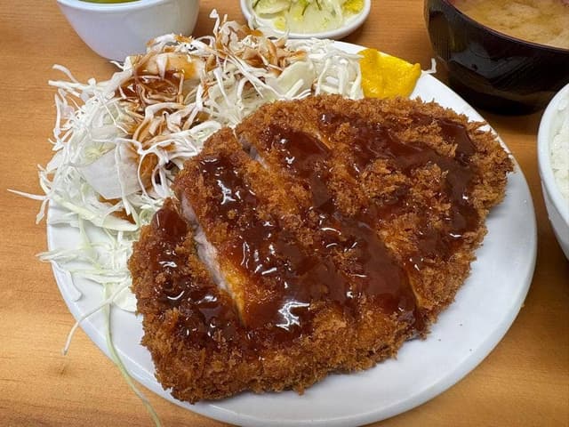 とんかつ いちかつ - サブ画像1