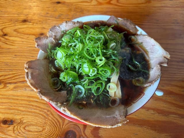 中華そば 八平 - サブ画像1