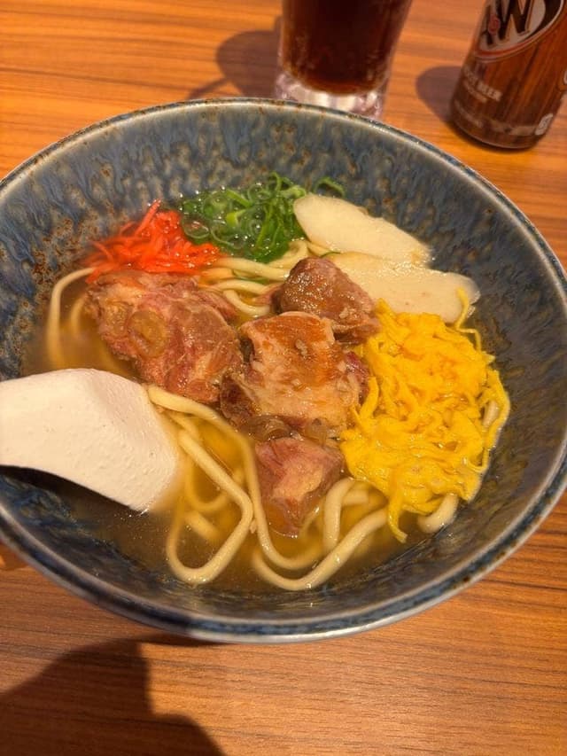 沖縄料理 なんくるないさーAkiba店 - サブ画像2