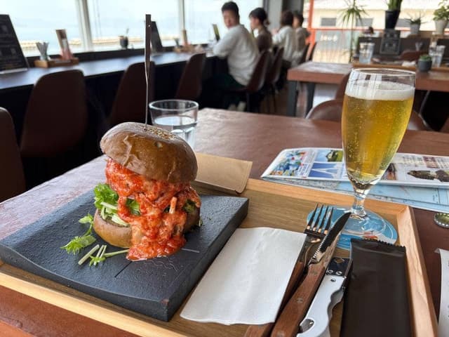 うみいろ - サブ画像2