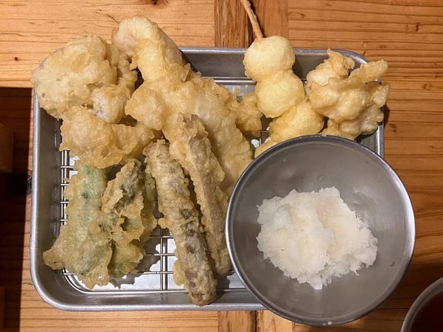 海鮮屋台 おくまん 川西能勢口店 - サブ画像1