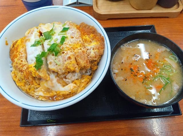 かつや 池袋西口店 - サブ画像2